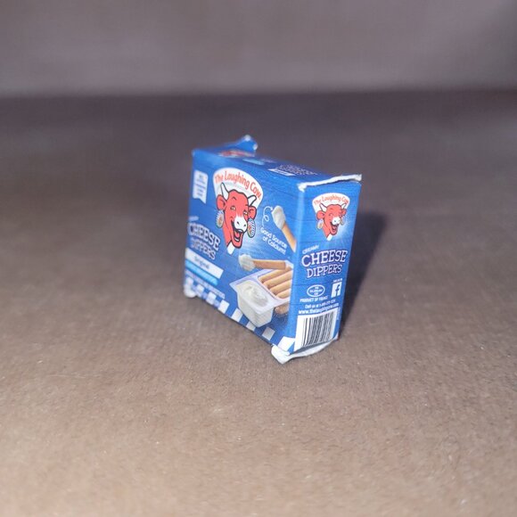 The Laughing Cow Cheese Dippers FREE add on - Picture 2 of 5